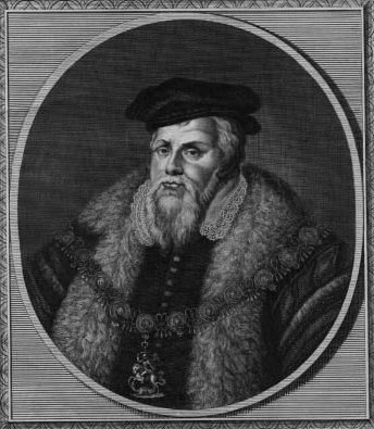 Contemporary engraving, Public domain, via Wikimedia Commons