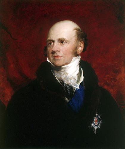 George Hayter, Public domain, via Wikimedia Commons