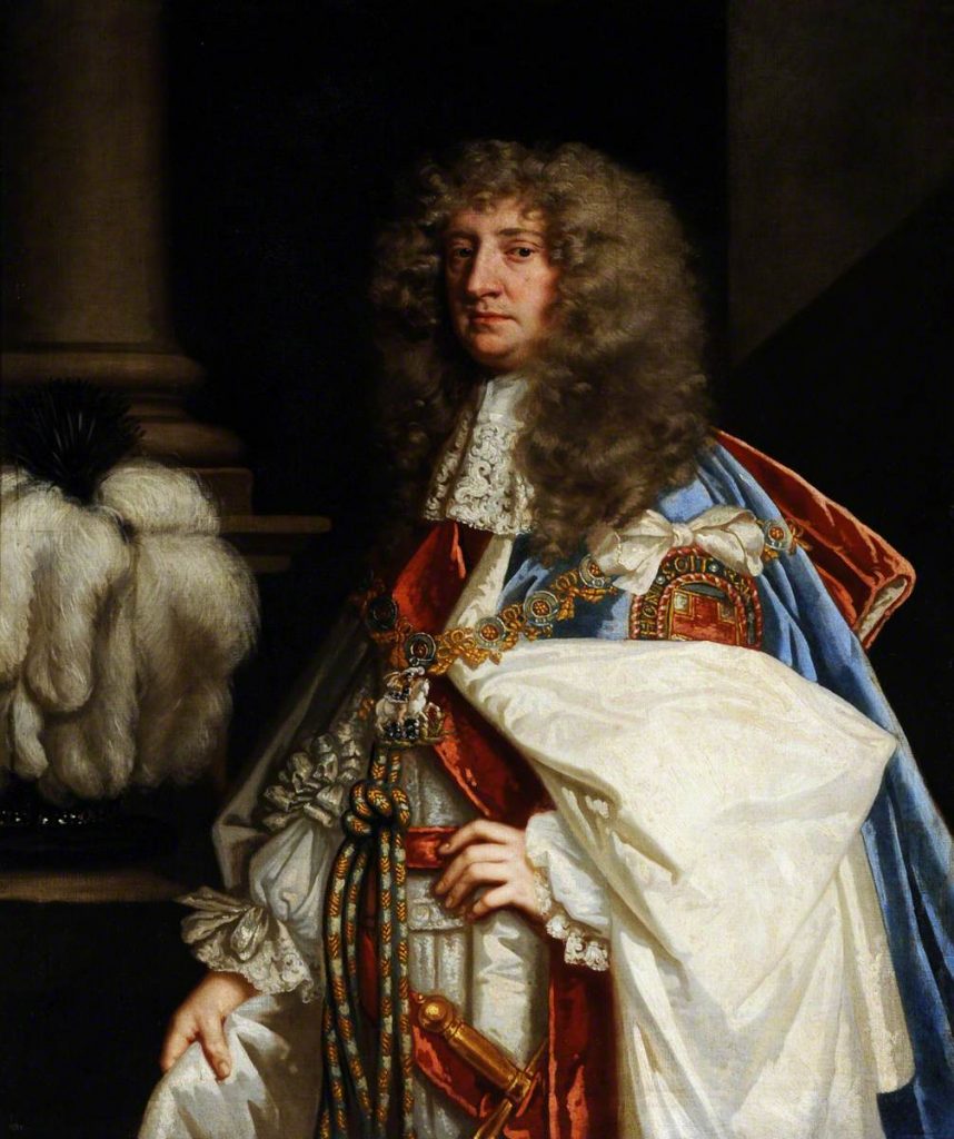 National Trust, Public domain, via Wikimedia Commons