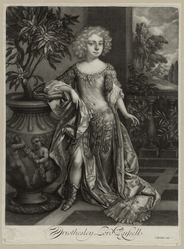 After Godfrey Kneller, Public domain, via Wikimedia Commons