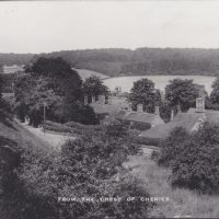 From the Crest of Chenies