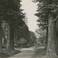 Latimer Road, 1926-42. From the National Archives Catalogue reference: INF 9/1113/6