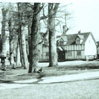 Old Well Cottage c.1900s