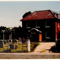 The Baptist Chapel, c.1980s
