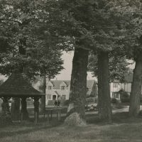 The Village Pump. 1926-42. Available from the National Archives, Catalogue reference: INF 9/1113/7
