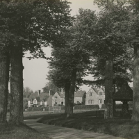 The Village. 1926-42. Available from the National Archives, Catalogue reference: INF 9/1113/4