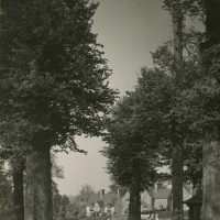 The Village Green, 1926-42. From the National Archives Catalogue reference: INF 9/1113/1