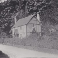 White Hill Cottage