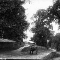 Chenies HIll c.1900s