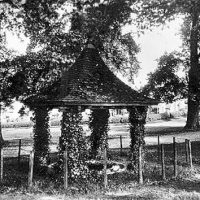 The Well/Pump c.1900s