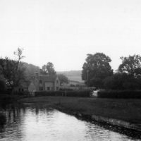 Dodd's Mill on the River Chess