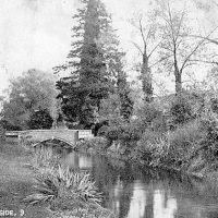 chess river bridge woodside, 9