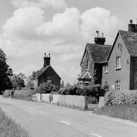 49 Field Cottage and Old Shop, Home Close