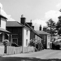 Red Lion and Cottages