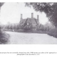 Shep Whites, c.1900. From the collection of Colin Seabright. Used with kind permission from Carolyn Birch.