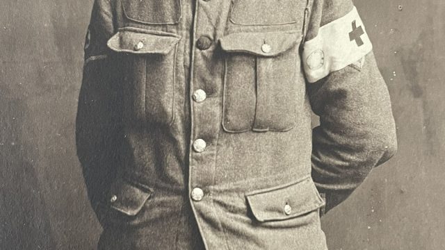 John Stanley Fursdon